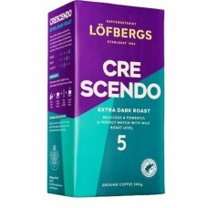 Кофе LOFBERGS 500 гр молотый